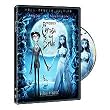 Tim Burton's Corpse Bride (Full Screen Edition)
