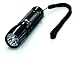 Elektronik : Philips SFL 7380 Taschenlampe 3 Watt Luxeon LED inkl. Batterien aluminium