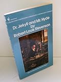 The strange case of Dr. Jekyll & Mr. Hyde