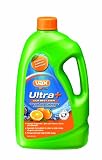 Vax Limited Edition Ultra Plus Orange Scented Carpet And Upholstery Cleaning Solution