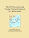 The 2011 Economic and Product Market Databook for Akita, Japan