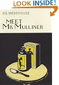 Meet Mr Mulliner (Everyman Wodehouse)