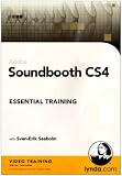Soundbooth CS4 Essential Training