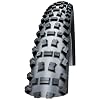 Schwalbe MTB - Reifen FAT ALBERT FRONT - EVO / TUBLES READY, SnakeSkin, TL, Folding, black-skin, 26x2.40, 11600014