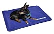 Pup Chiller Cooling Mat, Pressure Activated, Non-Toxic Gel (3 Sizes)