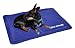 Pup Chiller Cooling Mat, Blue, Small Pup Chiller Cooling Mat, Blue, Small
