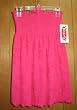 Girls 7-16 Terry Dirndl Dress
