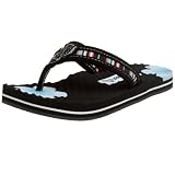 Skechers Cali Women's Works-Love Song Thong Sandal