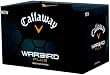 Callaway Golf Warbird Plus Golf Balls (12-Pack) by Callaway Golf