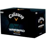 Callaway Golf Warbird Plus Golf Balls (12-Pack)