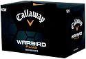 Callaway Warbird Plus Golf Balls - 12pk