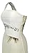 ANGEL FASHIONS Women's One Shoulder Peacock Party Peplum Chiffon Wedding Dress