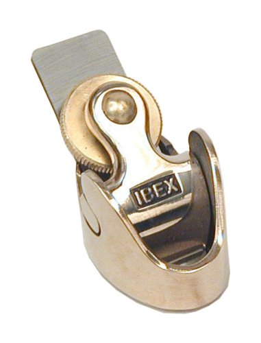 Ibex Violin Makers Plane, 18mm Blade