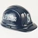 Seattle Mariners Hard Hat