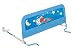 Summer Infant Sesame Street "Wish Upon A Star" Musical Soft Glow Bedrail
