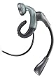 Plantronics MX150 Flexible Boom Headset with 2.5 mm Plug