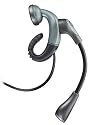 Plantronics MX150 Flexible Boom Headset with 2.5 mm Plug
