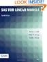 SAS for Linear Models, Fourth Edition