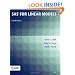 SAS for Linear Models, Fourth Edition
