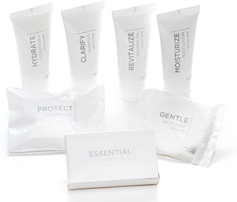 Royal Amenities SET