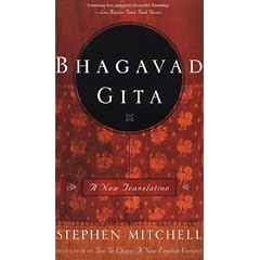 Bhagavad Gita: A New Translation