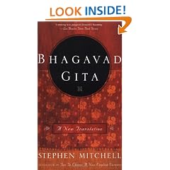 Bhagavad Gita: A New Translation