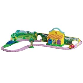 Dora The Explorer Adventure Super Set with Extra Fun by Learning Curve