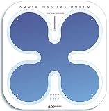 Review Nuop Design  / Large Kubis Sea Blue Magnetic Board