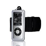 iPod nano用アームバンド付きケース JOGJACKET