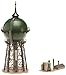 Faller 120143 Water tower Haltingen HO Scale Building Kit
