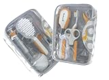Safety 1st Detach and Go Grooming and Healthcare Kit