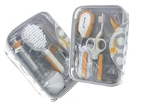 Safety 1st Detach and Go Grooming and Healthcare Kit