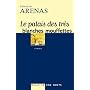 Le Palais des tr�s blanches mouffettes