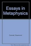 Essays in metaphysics