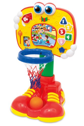 Imagen 6 de Clementoni - Cuenta Canastas (65041)