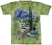Shirt Zauber T-Shirt - Cactus - Größe XXL