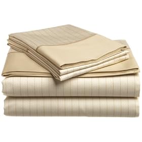 Nautica Haverhill Sheet Set