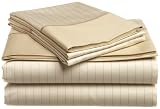 Nautica Haverhill Sheet Set