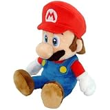 San-ei Mario Plush Series Stuffed Toy - 8