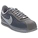 Nike Men's Cortez Basic Nylon Casual Shoe
