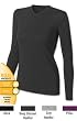 Duofold Women's Silkweight Long Sleeve Crew Shirt