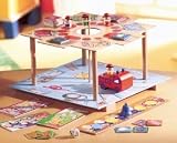 Dingalingaling Board Game