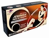 JEMIMAH HEALTH HOOP - Hula Hoop /96 Magneten, 1.7kg