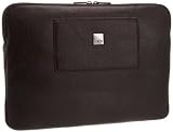 Knomo Laptop Sleeve, Mallette hommes - Marron-V.5, S