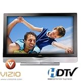 VIZIO VU42LF - 42' LCD TV - widescreen - 1080p - HDTV