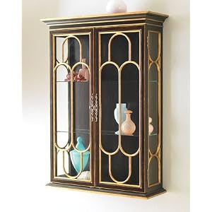 Wall Cabinet