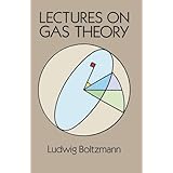 lectures on gas theory dover books on physics