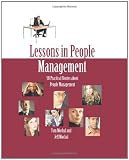 Lessons in People Management