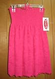 Girls 7-16 Terry Dirndl Dress