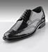 125 Years Leather Classic Brogue Shoes